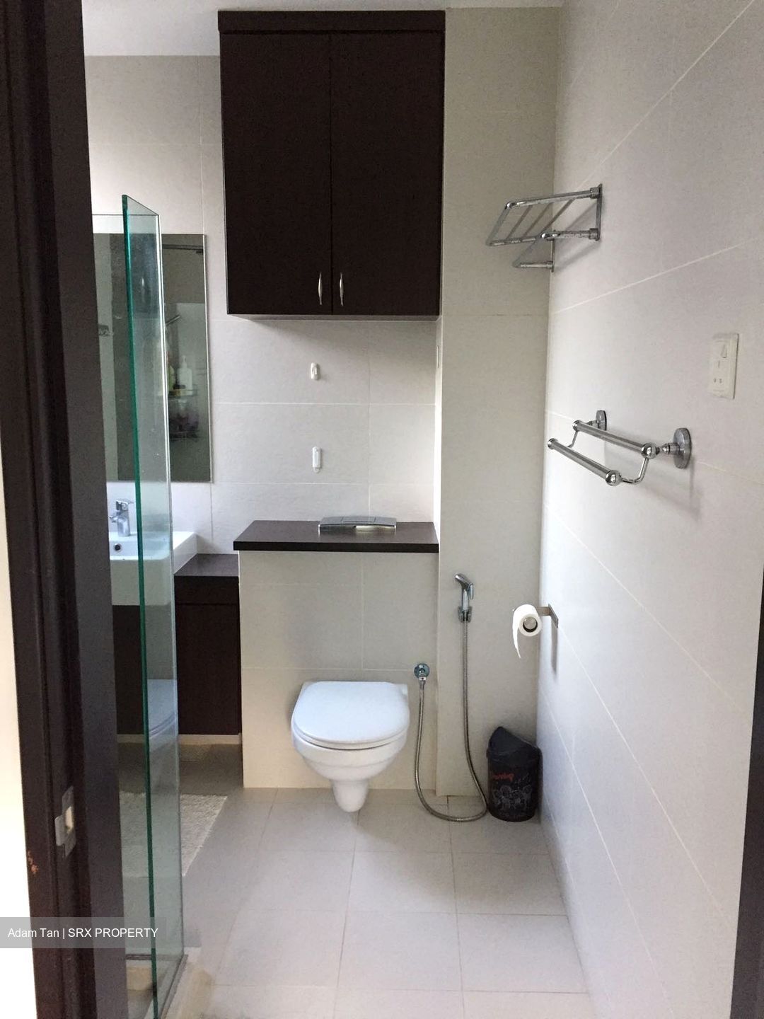 Goldhill Towers (D11), Apartment #620031271